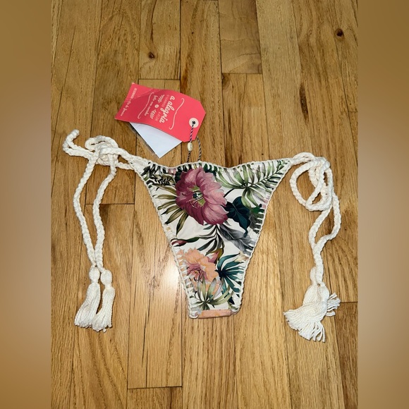 FARM RIO BIKINI BOTTON - Picture 5 of 7